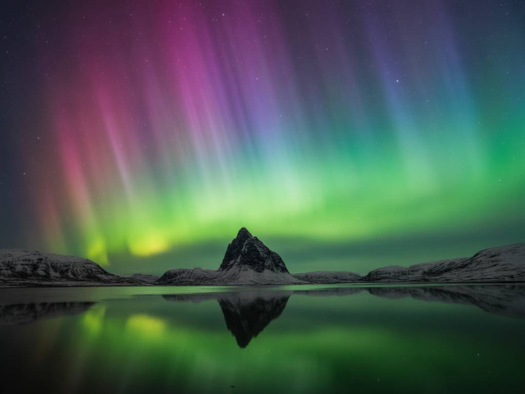 How to read tonight’s northern lights forecast like a pro and avoid missing a surprise aurora show