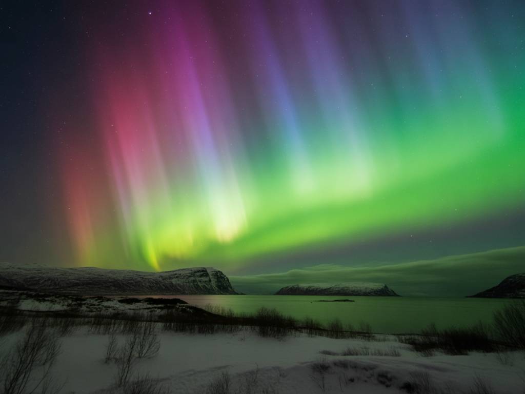 Aurora alerts explained: what each notification level really tells you about tonight’s northern lights potential