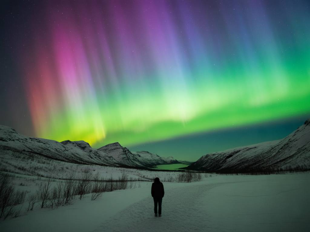 Best northern lights apps compared: which tools actually help you plan and verify tonight’s aurora forecast