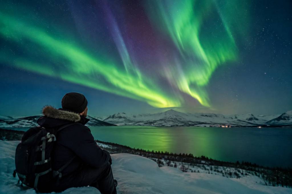 Aurora alert: how to track northern lights forecasts and plan your aurora hunting trip