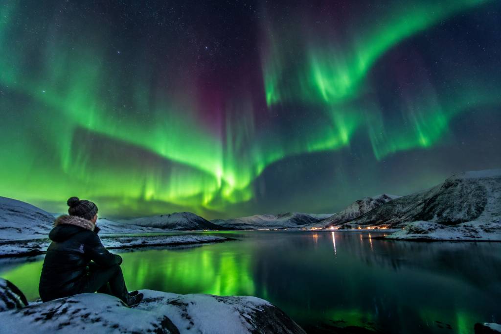 3-day aurora forecast: how to plan your northern lights viewing trip